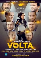  Вольта смотреть онлайн (2017) 