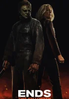  Хэллоуин заканчивается смотреть онлайн (2022) 