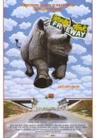  Хонки-Тонк шоссе смотреть онлайн (1981) 