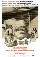  Уилл Пэнни смотреть онлайн (1968) 