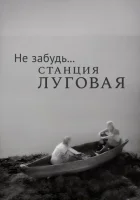  Не забудь... станция Луговая смотреть онлайн (1966) 