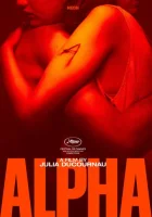  Альфа смотреть онлайн (2025) 