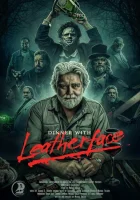  Ужин с кожаным лицом смотреть онлайн (2024) 
