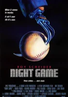  Ночная игра смотреть онлайн (1989) 