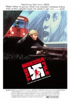  Досье «ODESSA» смотреть онлайн (1974) 